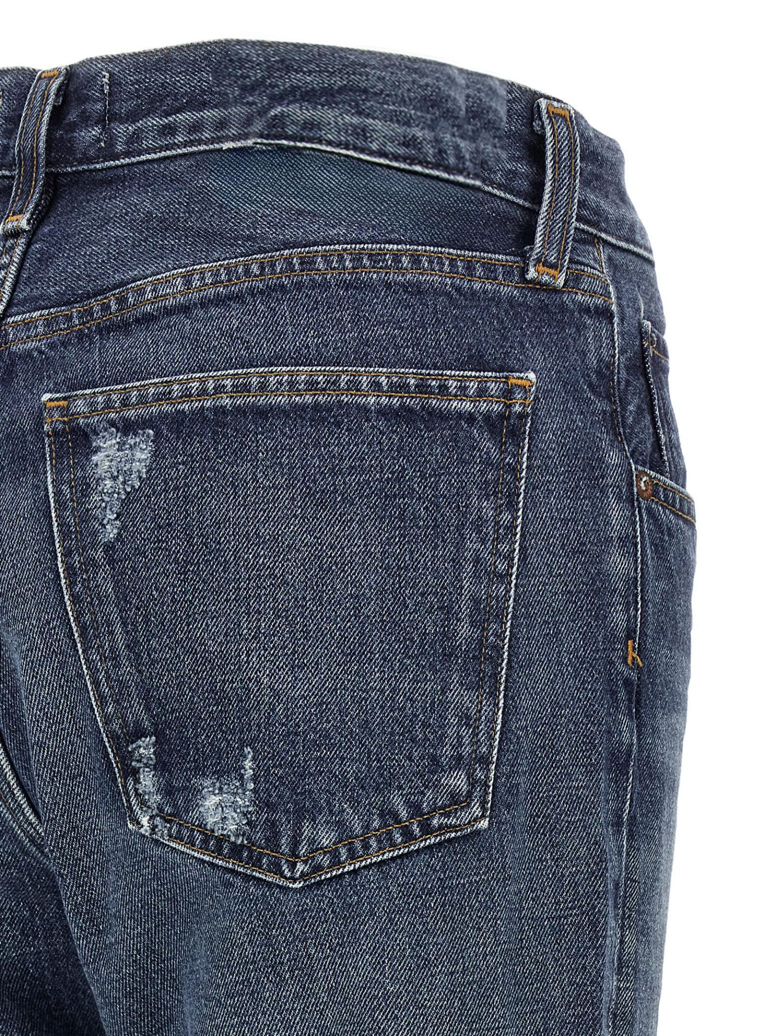 [Agolde] Jeans FW26 A2591206STCL