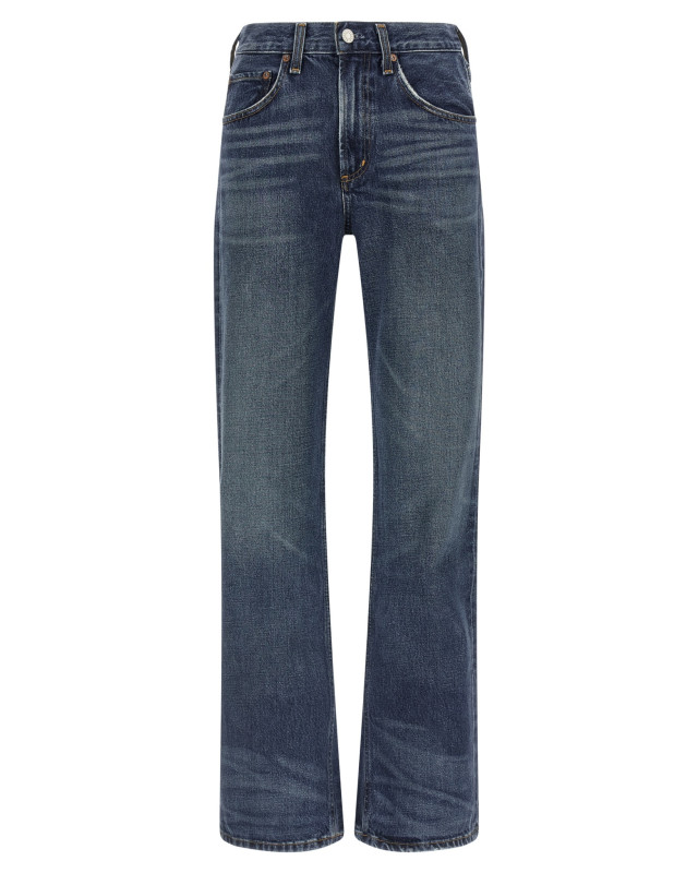 [Agolde] Jeans FW26 A2591206STCL