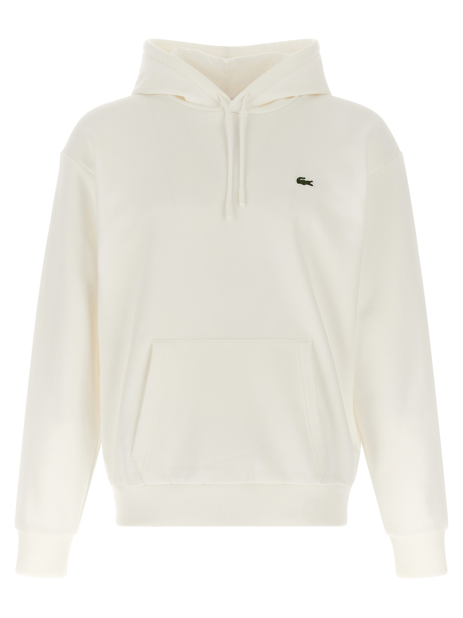 [Lacoste] Sweatshirt FW26 SH886370V