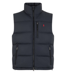 [Polo Ralph Lauren] Vest FW26 710968283_001