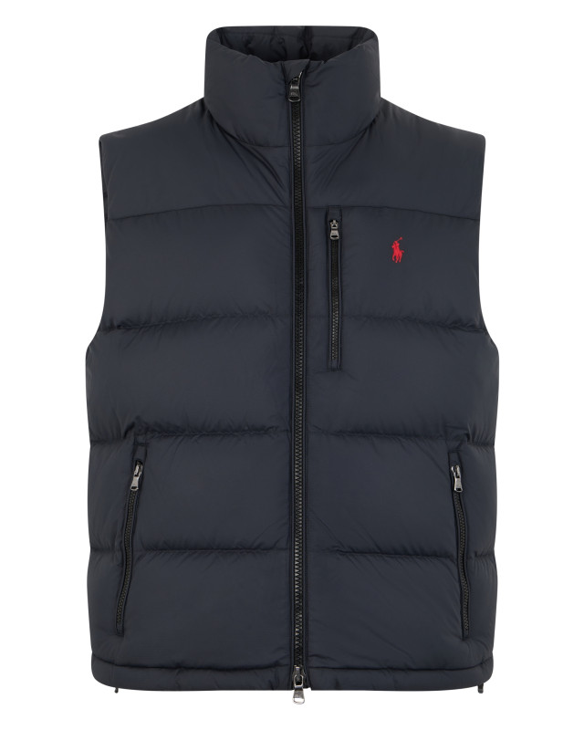 [Polo Ralph Lauren] Vest FW26 710968283_001