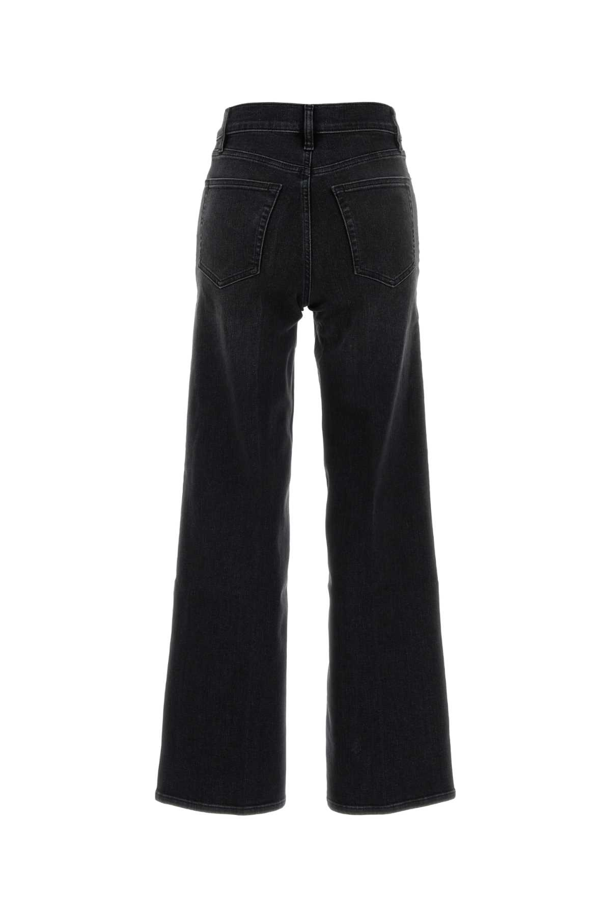 [FRAME] Jeans SS26 LSP498 ETCH