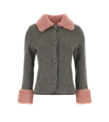 [Moschino] Knitwear FW26 J05805503 497