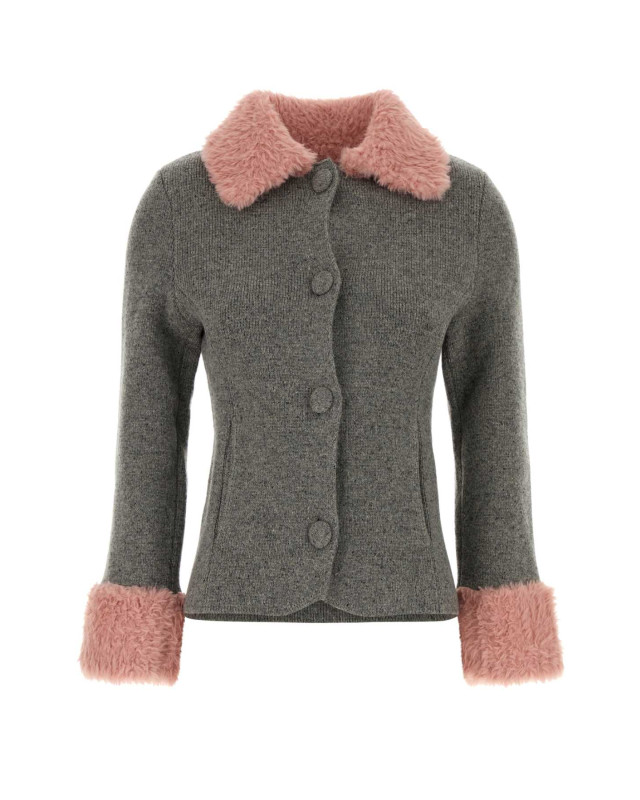 [Moschino] Knitwear FW26 J05805503 497