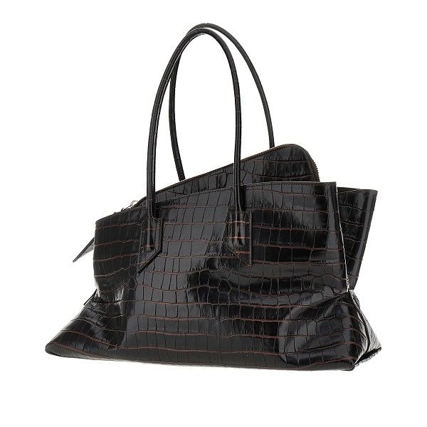 [The Attico] Bag FW26 250WAH00054LBT021PR207-207