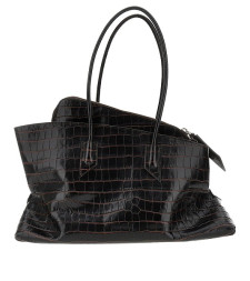 [The Attico] Bag FW26 250WAH00054LBT021PR207-207