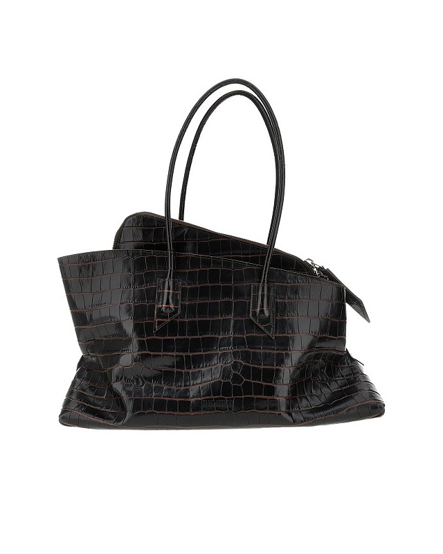 [The Attico] Bag FW26 250WAH00054LBT021PR207-207