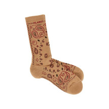 [Alanui] Socks FW26 LWRA007E26KNI001.6184-6184
