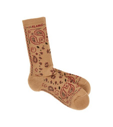 [Alanui] Socks FW26 LWRA007E26KNI001.6184-6184