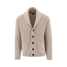 [Drumohr] Cardigan FW26 D5M419PNL.504-504