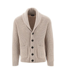 [Drumohr] Cardigan FW26 D5M419PNL.504-504