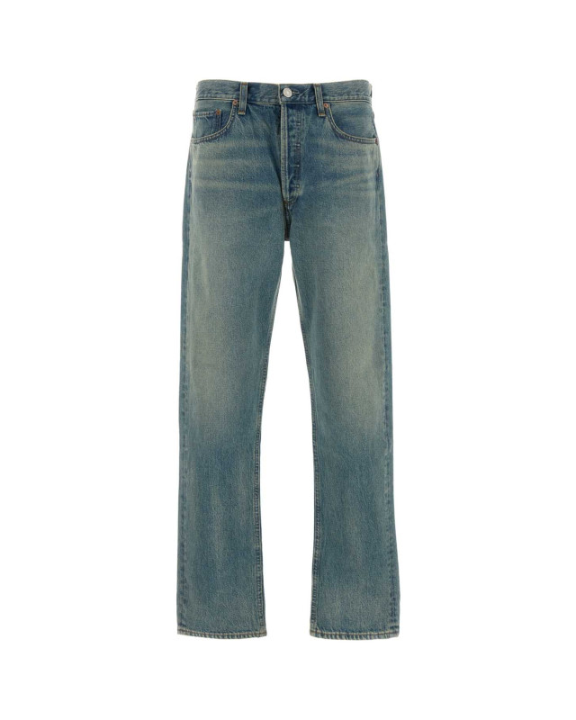 [Agolde] Jeans FW26 A716B1810 PLTF