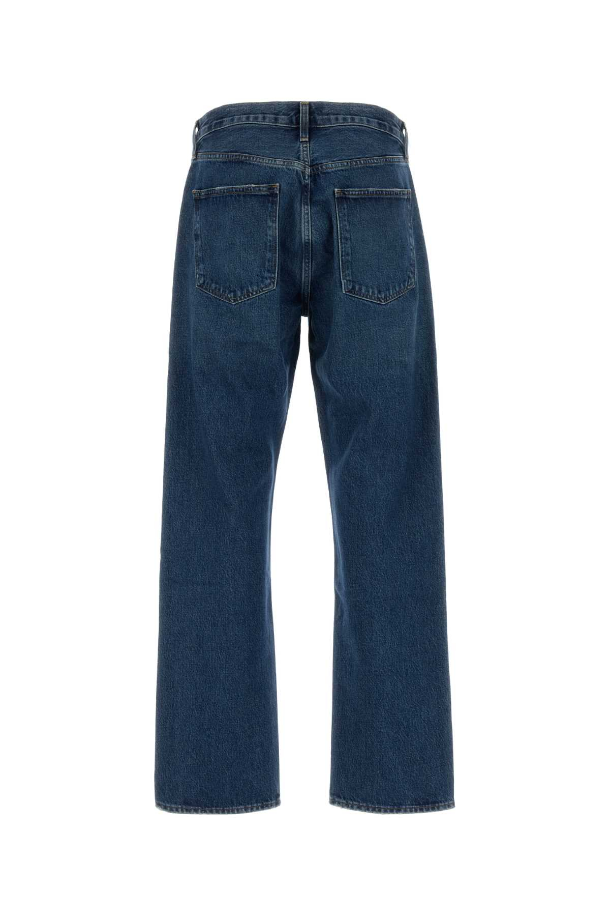 [Agolde] Jeans FW26 A7161810 PUBL
