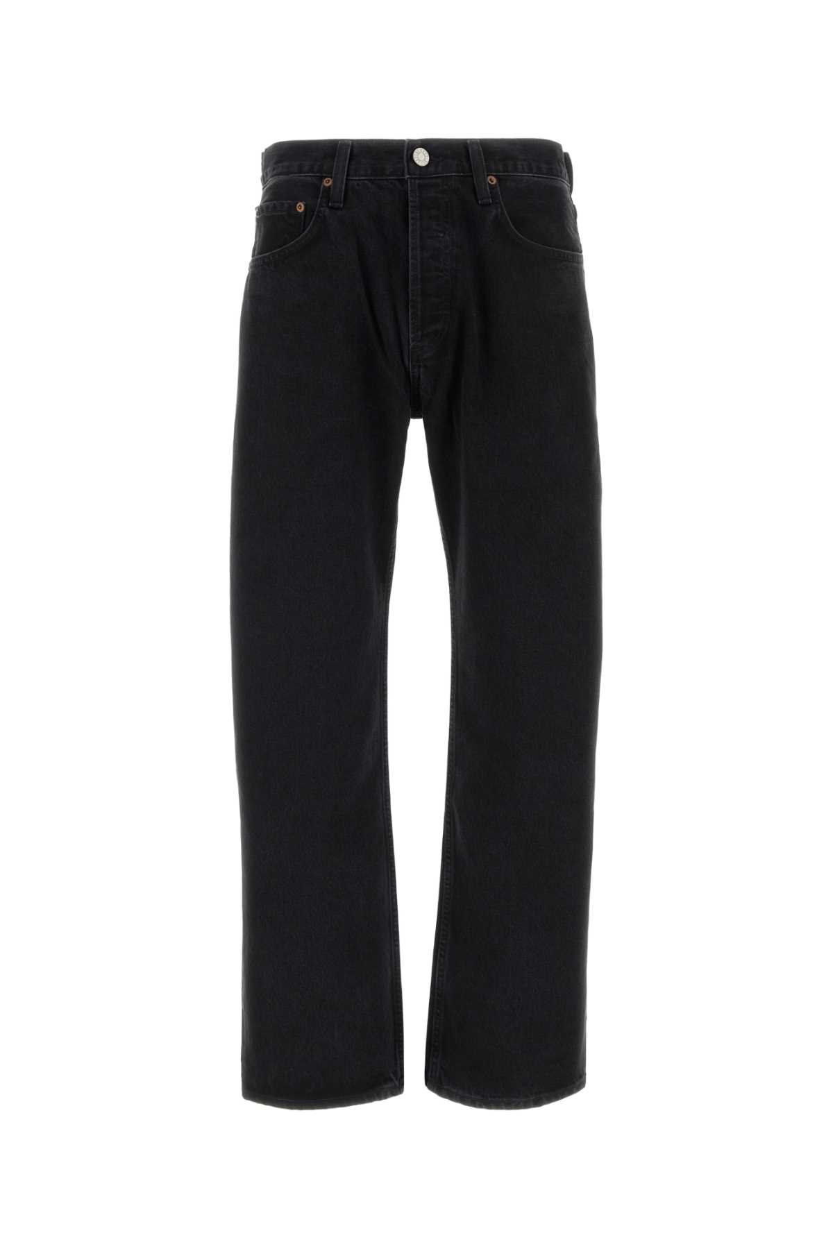 [Agolde] Jeans FW26 A7031683 KBR