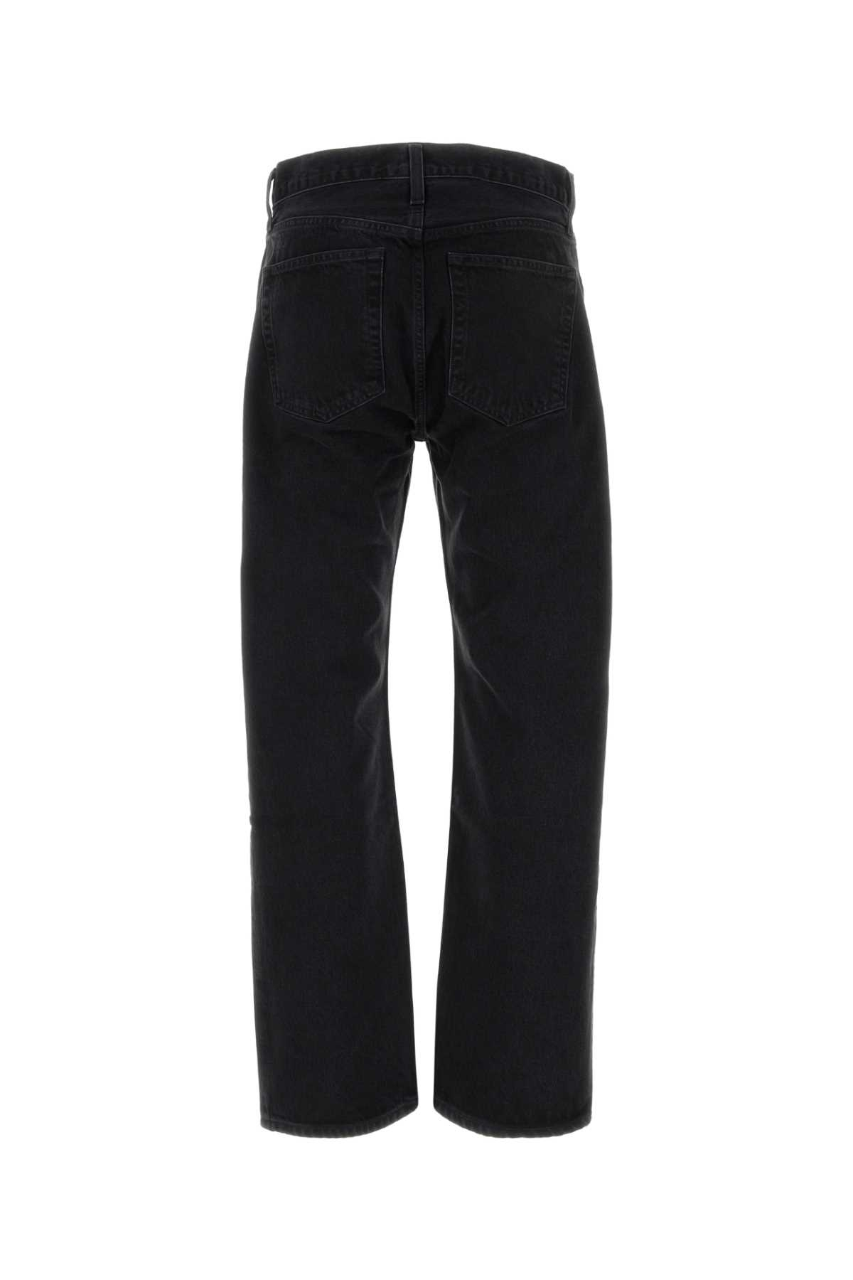 [Agolde] Jeans FW26 A7031683 KBR