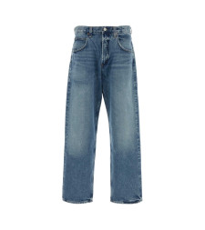 [Agolde] Jeans FW26 A6621371 FRCT