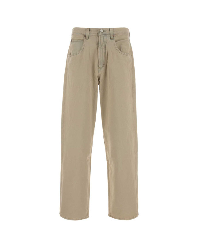 [Agolde] Jeans FW26 A6621141 BRNK