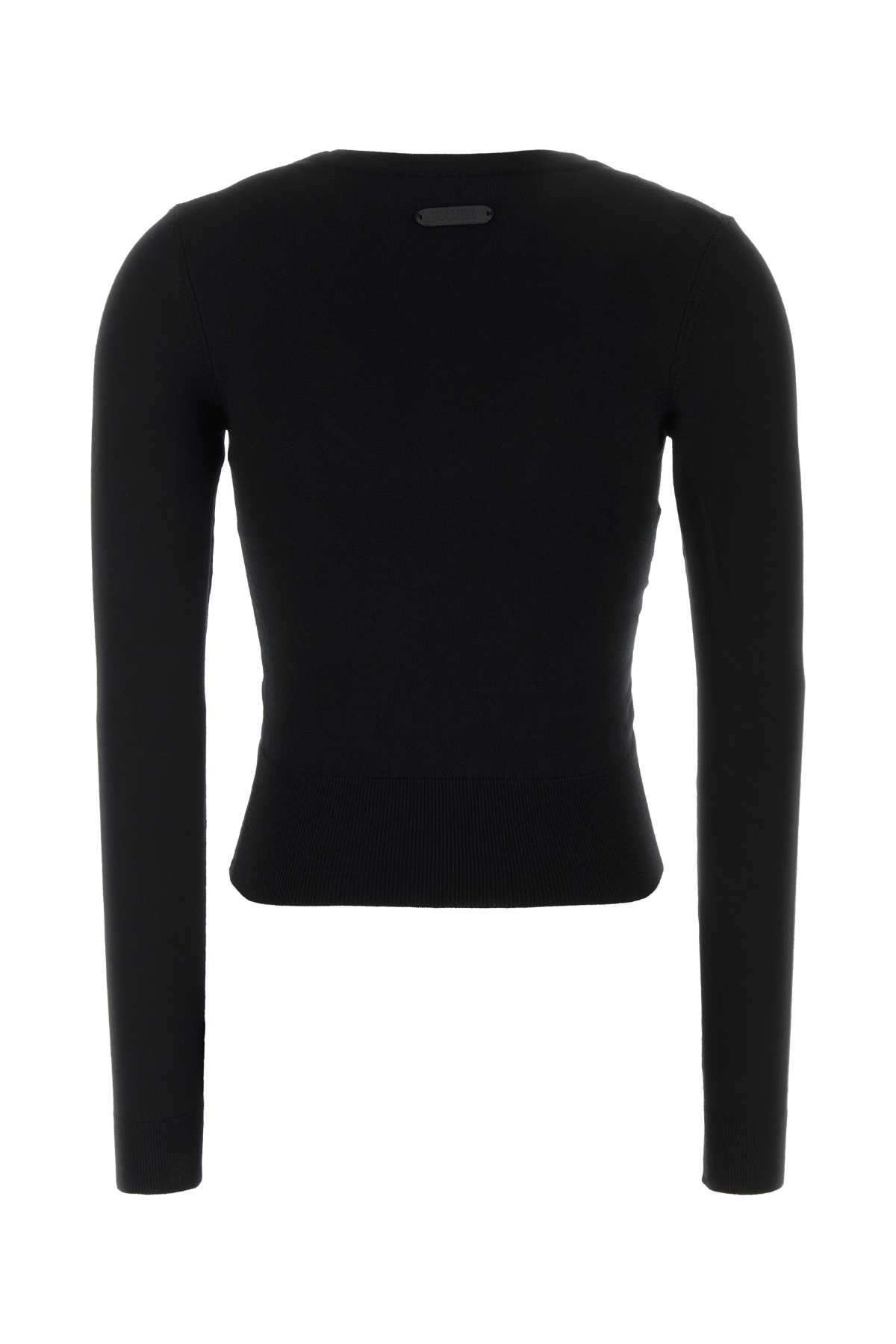 [Moschino] Knitwear FW26 A09395506 555