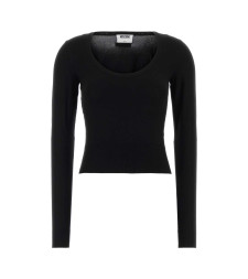 [Moschino] Knitwear FW26 A09395506 555