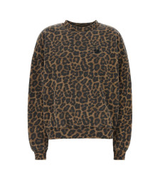 [Anine Bing] Sweatshirt FW26 A0811155 MTL59
