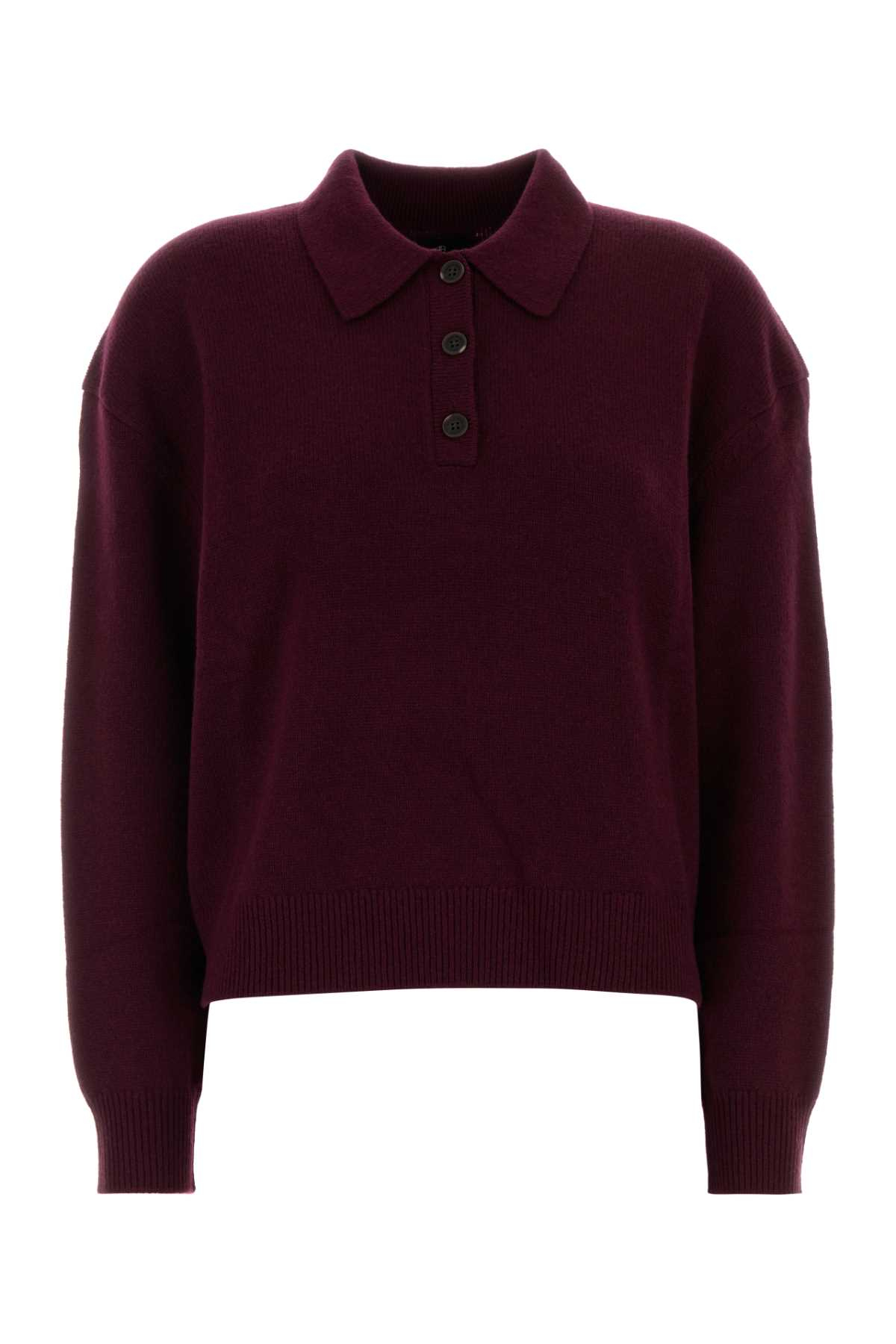 [Anine Bing] Knitwear FW26 A0912289 BGN28