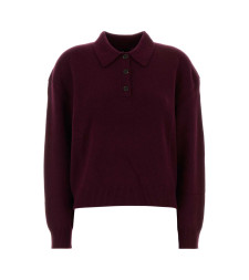 [Anine Bing] Knitwear FW26 A0912289 BGN28