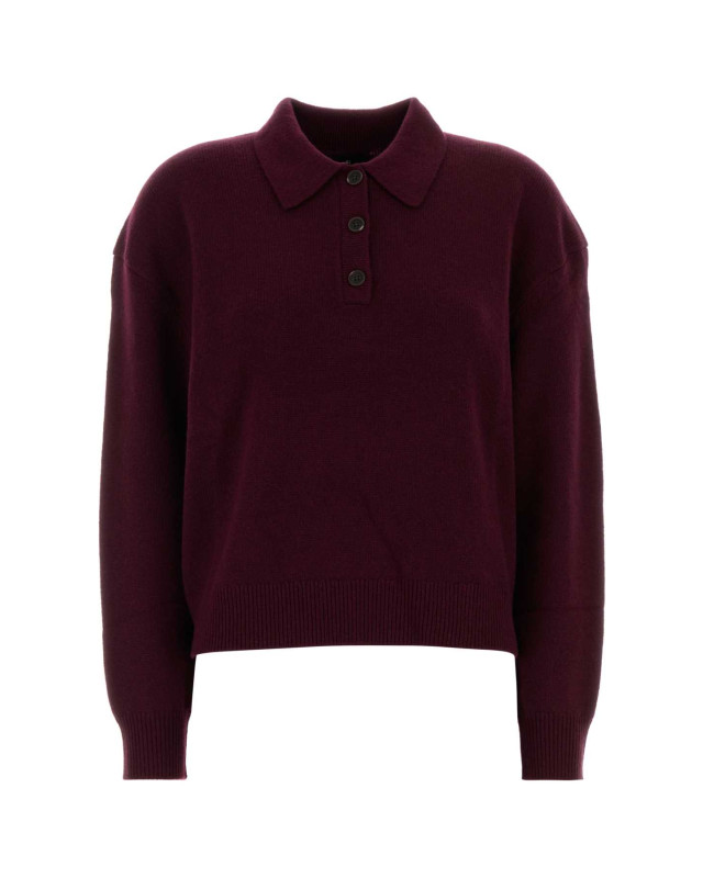 [Anine Bing] Knitwear FW26 A0912289 BGN28