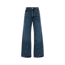 [Anine Bing] Jeans FW26 A0612916 WHD94