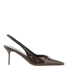 [Paris Texas] Sandals FW26 PX2009XVN01EBANO-EBANO