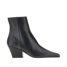 [Paris Texas] Boots FW26 PX1194XVT0CBLACK-BLACK