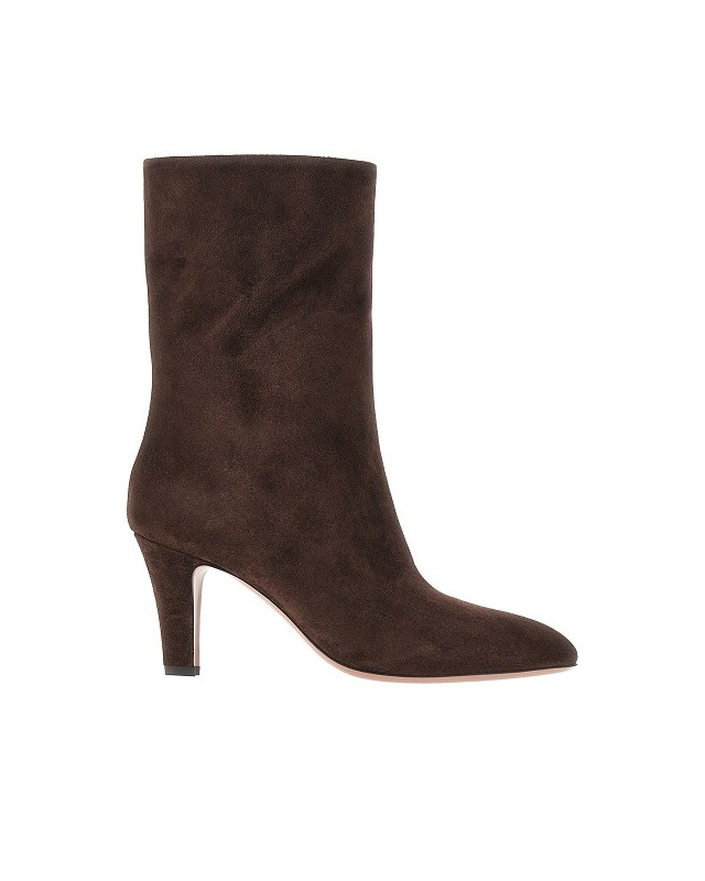 [Paris Texas] Boots FW26 PX1879XV003CIOCCOLATO-CIOCCOLATO
