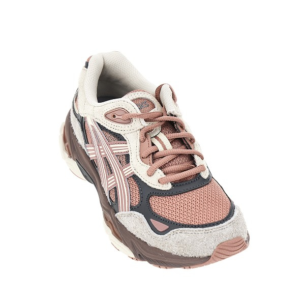 [Asics] Sneakers FW26 1203B079.600-600