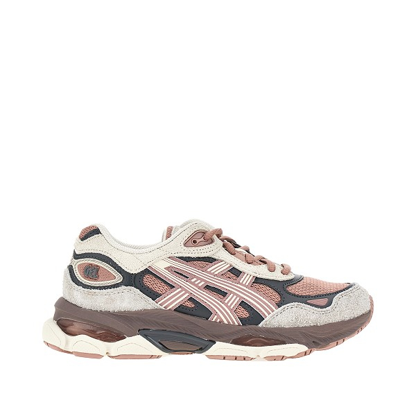 [Asics] Sneakers FW26 1203B079.600-600