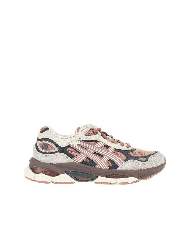 [Asics] Sneakers FW26 1203B079.600-600