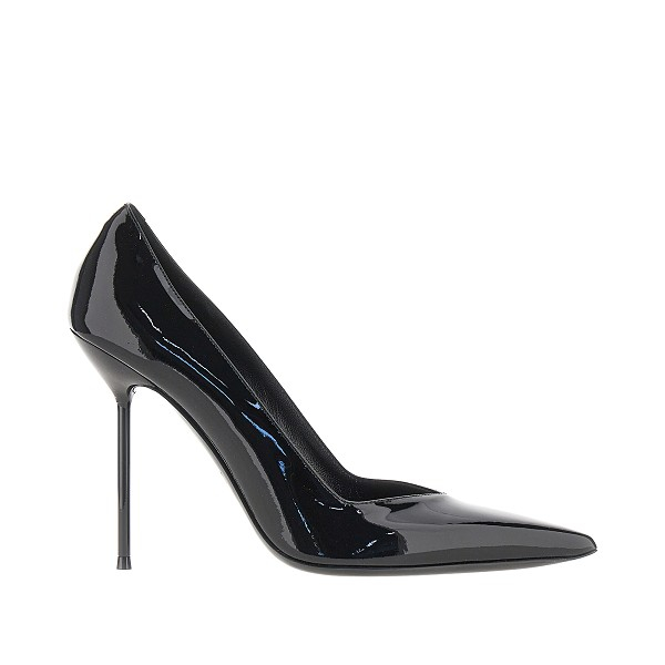 [Paris Texas] Sandals FW26 PX2006XVN01BLACK-BLACK