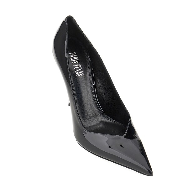[Paris Texas] Sandals FW26 PX2006XVN01BLACK-BLACK