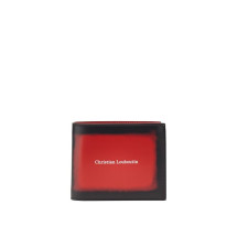 [Christian Louboutin] Wallet FW26 3265106.R251-R251