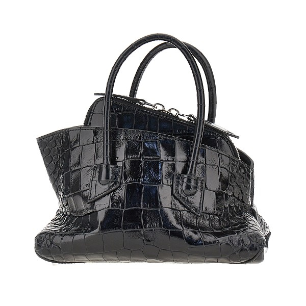 [The Attico] Bag FW26 260WAH00063LBT155PR100-100