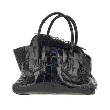 [The Attico] Bag FW26 260WAH00063LBT155PR100-100