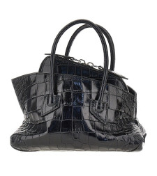 [The Attico] Bag FW26 260WAH00063LBT155PR100-100