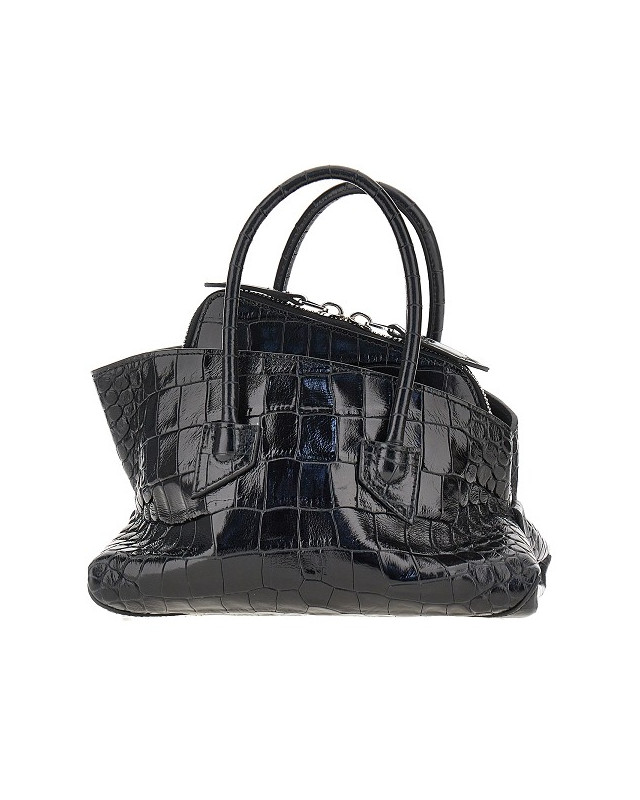 [The Attico] Bag FW26 260WAH00063LBT155PR100-100