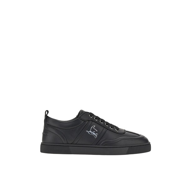 [Christian Louboutin] Sneakers FW26 1260322.BK01-BK01