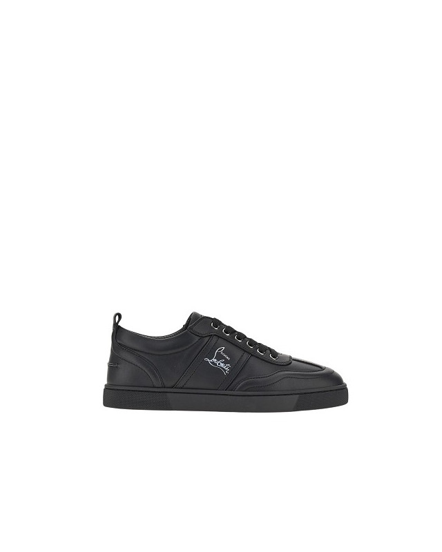 [Christian Louboutin] Sneakers FW26 1260322.BK01-BK01
