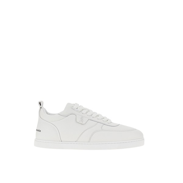 [Christian Louboutin] Sneakers FW26 1260837.WH01-WH01