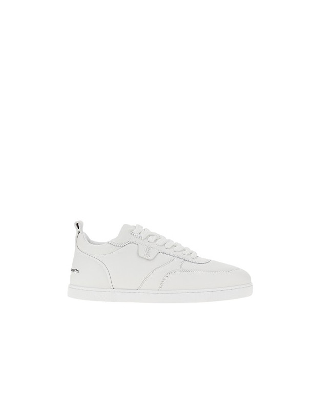 [Christian Louboutin] Sneakers FW26 1260837.WH01-WH01