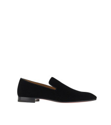 [Christian Louboutin] Loafer FW26 3171185.BK01-BK01