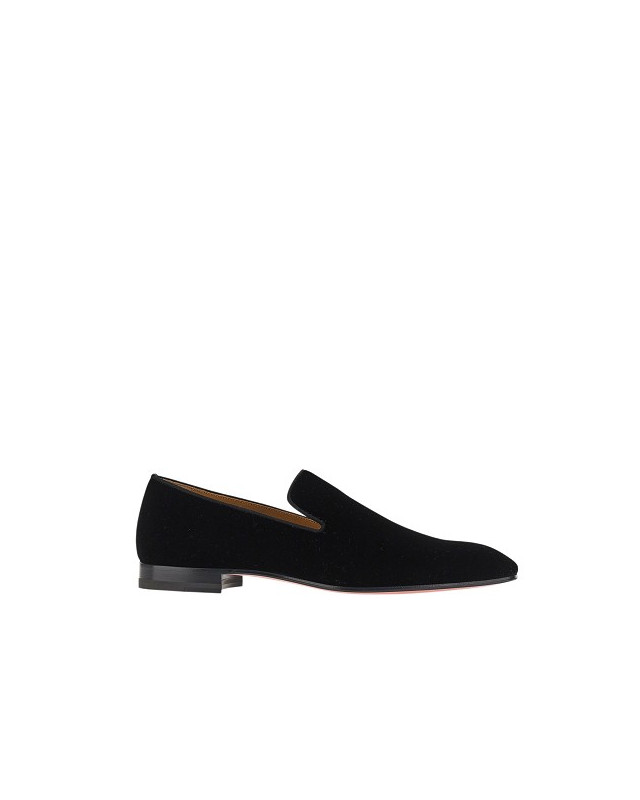 [Christian Louboutin] Loafer FW26 3171185.BK01-BK01