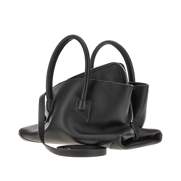 [The Attico] Bag FW26 260WAH00063LBT019AA100-100