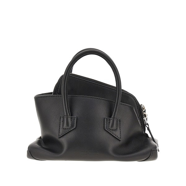 [The Attico] Bag FW26 260WAH00063LBT019AA100-100