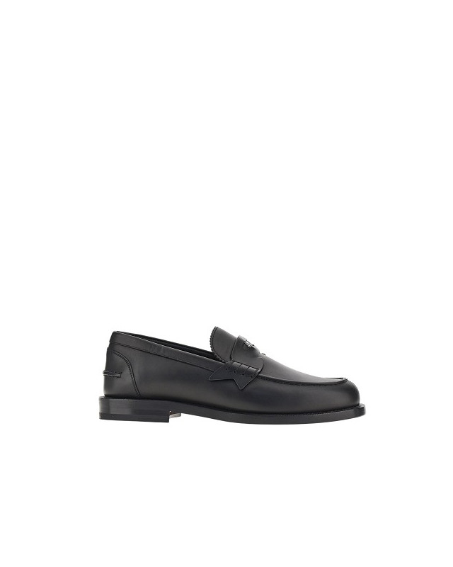 [Christian Louboutin] Loafer FW26 3260183.BK01-BK01